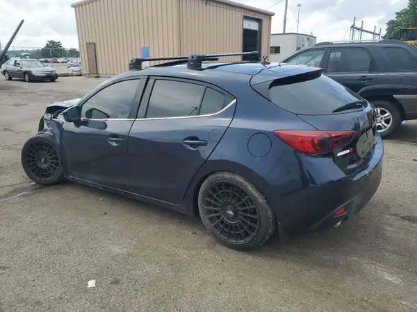 3MZBM1L73GM300955 2016 MAZDA 3 - Image 2