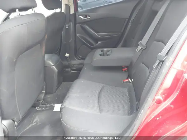 3MZBM1L73GM303161 2016 MAZDA 3 - Image 8
