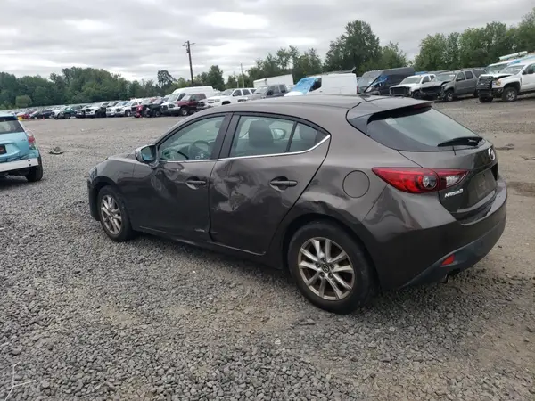3MZBM1L73GM307128 2016 MAZDA 3 - Image 2
