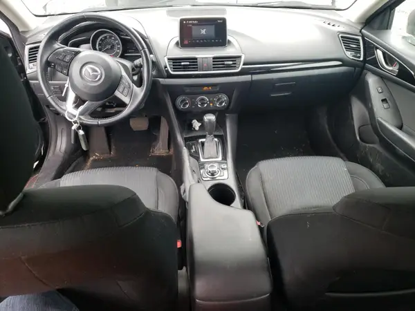 3MZBM1L73GM307128 2016 MAZDA 3 - Image 8