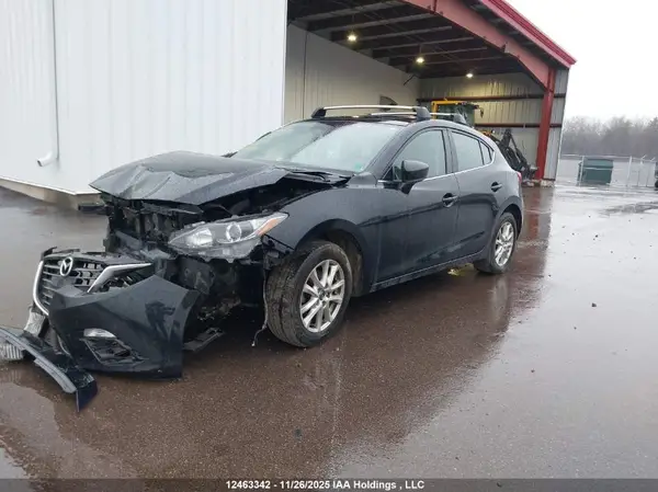 3MZBM1L73GM311809 2016 MAZDA 3 - Image 2