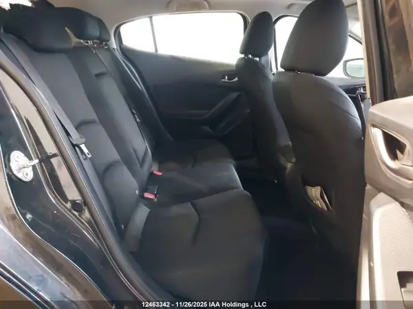 3MZBM1L73GM311809 2016 MAZDA 3 - Image 8