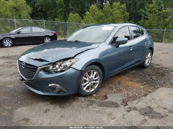3MZBM1L73GM317738 2016 MAZDA 3 - Image 2