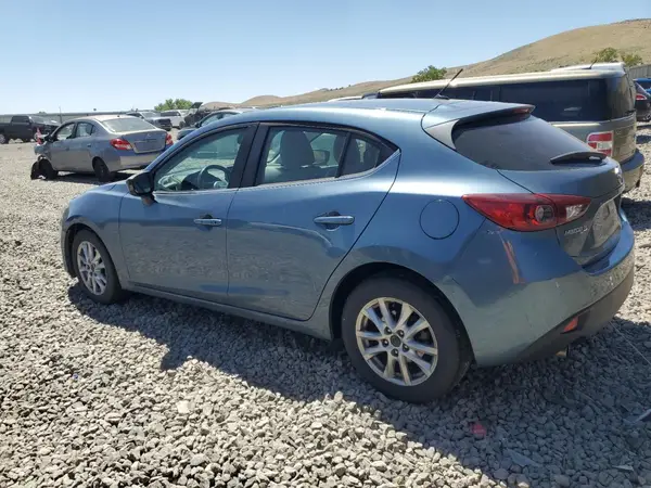 3MZBM1L73GM326407 2016 MAZDA 3 - Image 2