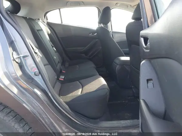 3MZBM1L74GM250079 2016 MAZDA 3 - Image 8