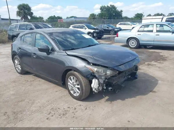3MZBM1L74GM268548 2016 MAZDA 3