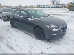 3MZBM1L74GM274267 2016 MAZDA 3