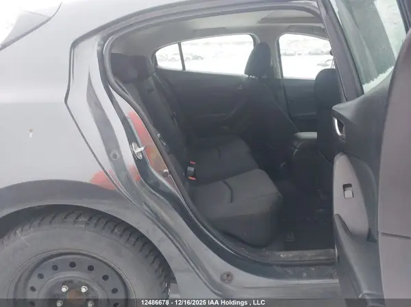 3MZBM1L74GM274267 2016 MAZDA 3 - Image 8