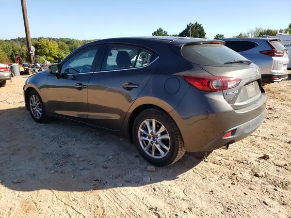 3MZBM1L74GM274561 2016 MAZDA 3 - Image 2