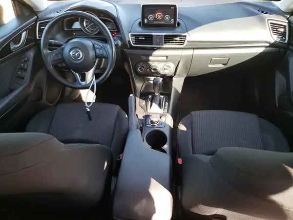 3MZBM1L74GM274561 2016 MAZDA 3 - Image 8