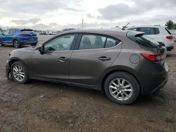 3MZBM1L74GM276469 2016 MAZDA 3 - Image 2