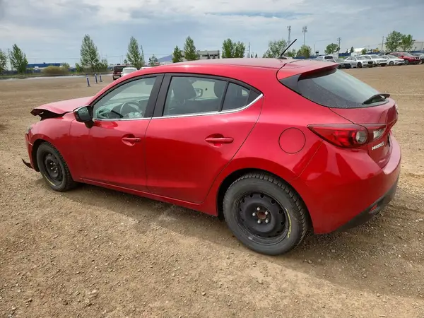 3MZBM1L74GM277685 2016 MAZDA 3 - Image 2