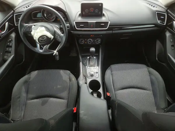 3MZBM1L74GM277685 2016 MAZDA 3 - Image 8