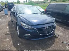 3MZBM1L74GM280585 2016 MAZDA 3