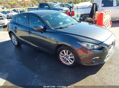 3MZBM1L74GM299119 2016 MAZDA 3