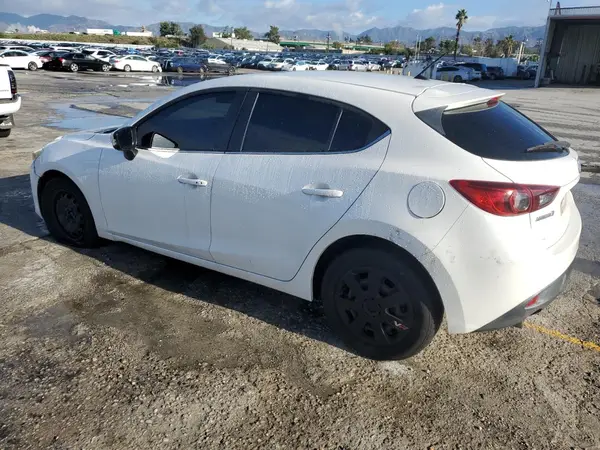 3MZBM1L74GM304769 2016 MAZDA 3 - Image 2