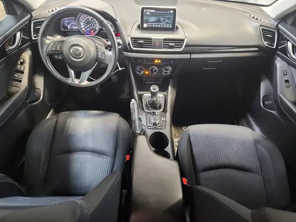 3MZBM1L74GM317537 2016 MAZDA 3 - Image 8