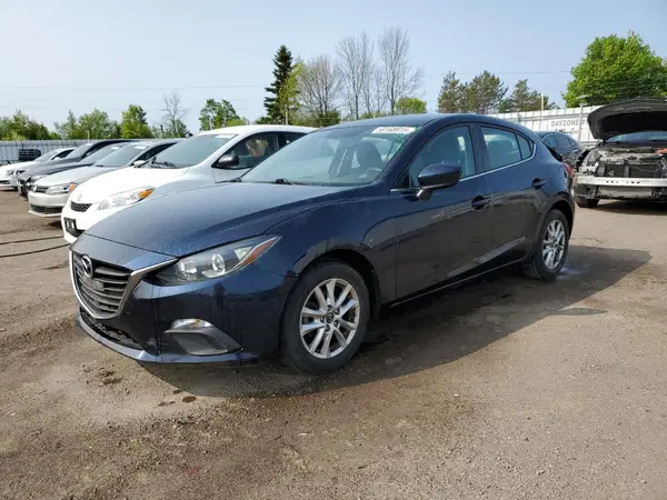 3MZBM1L74GM318638 2016 MAZDA 3 - Image 1