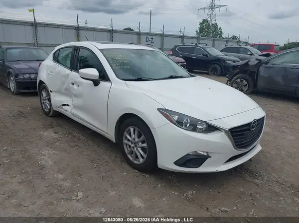 3MZBM1L75GM252780 2016 MAZDA 3 - Image 1