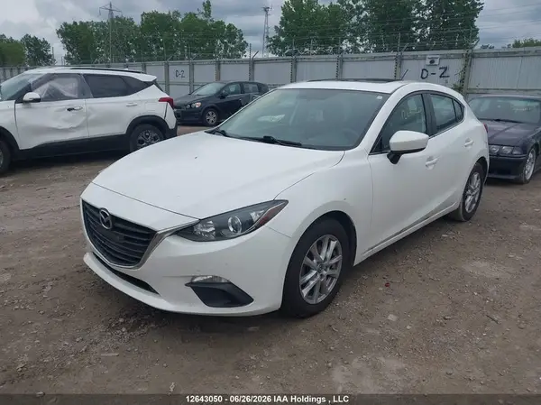 3MZBM1L75GM252780 2016 MAZDA 3 - Image 2