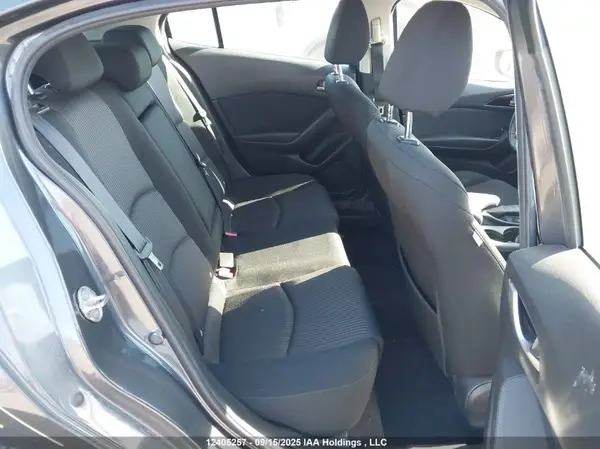 3MZBM1L75GM264444 2016 MAZDA 3 - Image 8