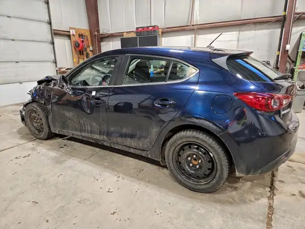 3MZBM1L75GM264931 2016 MAZDA 3 - Image 2