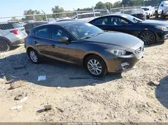 3MZBM1L75GM274908 2016 MAZDA 3