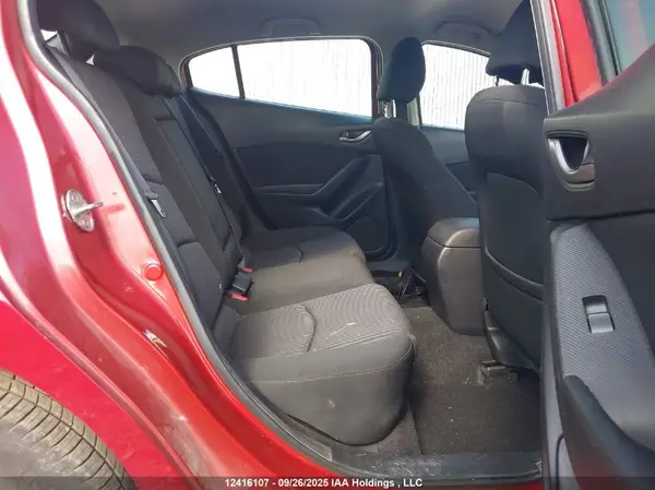 3MZBM1L75GM281714 2016 MAZDA 3 - Image 8