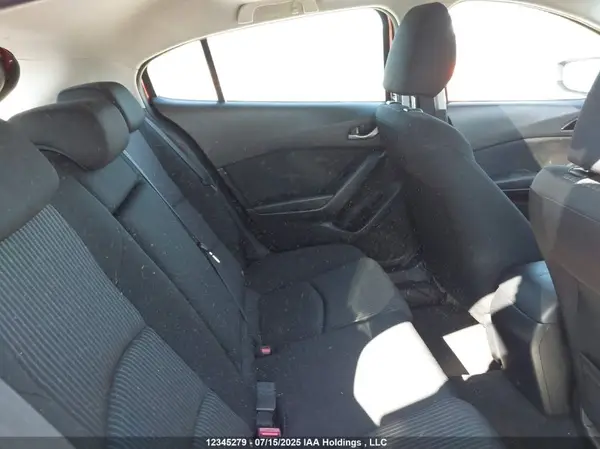 3MZBM1L75GM285195 2016 MAZDA 3 - Image 8