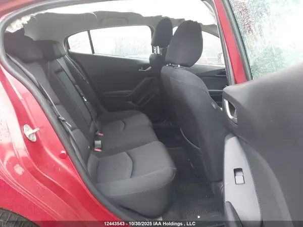 3MZBM1L75GM290641 2016 MAZDA 3 - Image 8