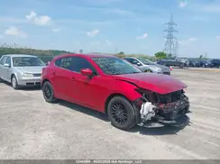 3MZBM1L75GM292888 2016 MAZDA 3