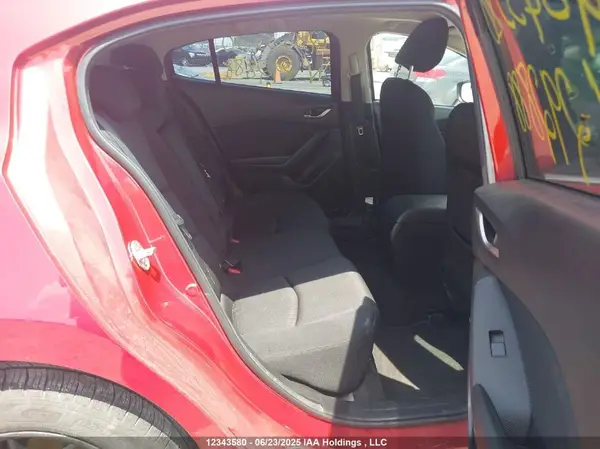 3MZBM1L75GM292888 2016 MAZDA 3 - Image 8