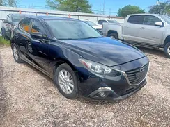 3MZBM1L75GM305140 2016 MAZDA 3