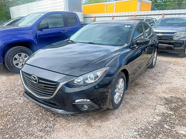 3MZBM1L75GM305140 2016 MAZDA 3 - Image 2