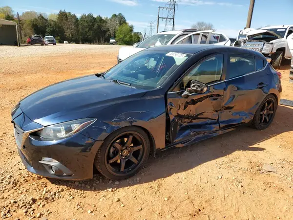 3MZBM1L75GM305980 2016 MAZDA 3 - Image 1