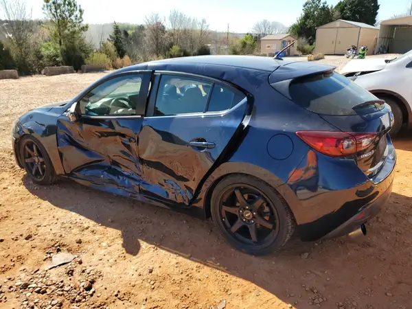 3MZBM1L75GM305980 2016 MAZDA 3 - Image 2
