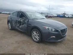 3MZBM1L75GM311911 2016 MAZDA 3