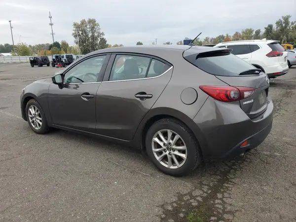 3MZBM1L75GM320558 2016 MAZDA 3 - Image 2