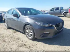 3MZBM1L75GM323234 2016 MAZDA 3