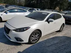 3MZBM1L75GM325081 2016 MAZDA 3