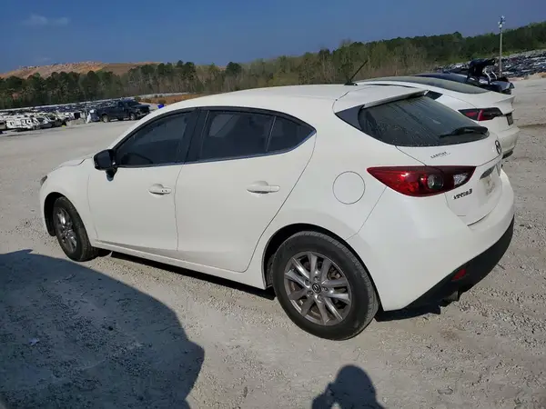 3MZBM1L75GM325081 2016 MAZDA 3 - Image 2