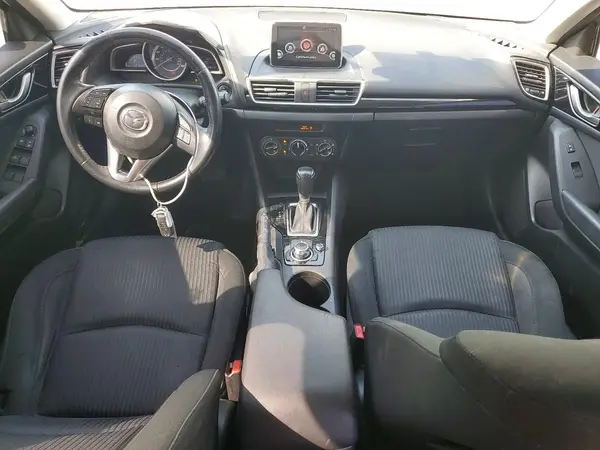 3MZBM1L75GM325081 2016 MAZDA 3 - Image 8