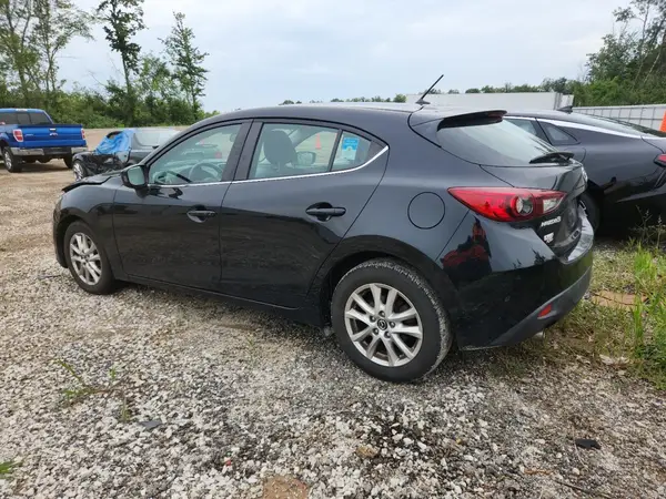 3MZBM1L76GM246048 2016 MAZDA 3 - Image 2