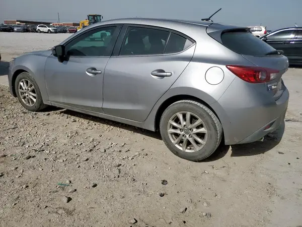 3MZBM1L76GM263674 2016 MAZDA 3 - Image 2
