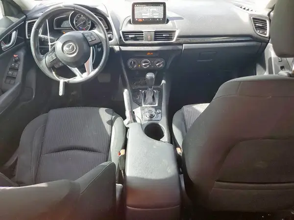 3MZBM1L76GM263674 2016 MAZDA 3 - Image 8