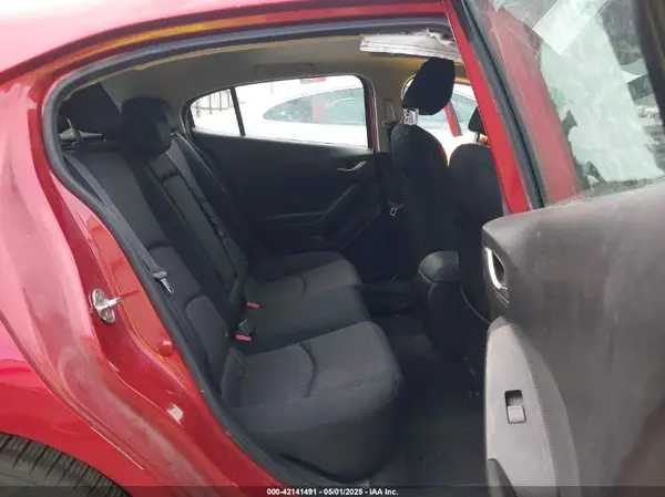 3MZBM1L76GM267238 2016 MAZDA 3 - Image 8