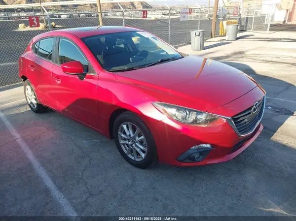 3MZBM1L76GM268101 2016 MAZDA 3 - Image 1