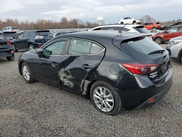 3MZBM1L76GM268969 2016 MAZDA 3 - Image 2