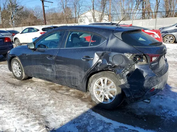 3MZBM1L76GM275839 2016 MAZDA 3 - Image 2