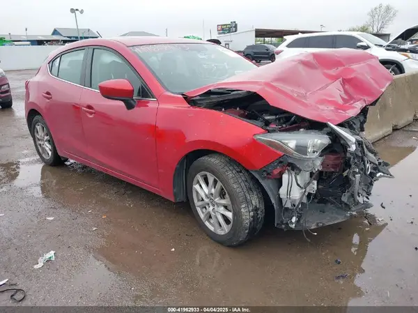 3MZBM1L76GM275999 2016 MAZDA 3 - Image 1